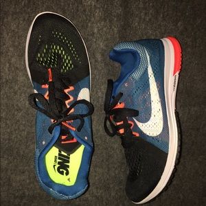 Nike Zoom Streak LT 3